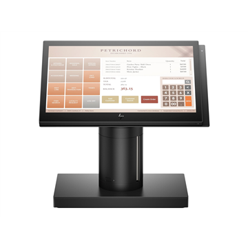 HP Engage One 143 POS 14" Touch i3 8G 128G